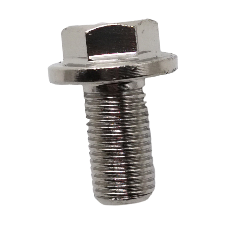 Quality Outdoor Power Equipment - Bolt 2610000050 Blade Nut Bolt -
