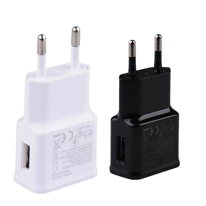 Outdoor Usb Power Adapter - 5V 2A Portable Dual USB Power