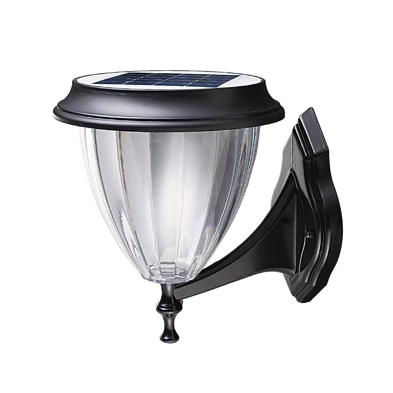 Outdoor Power Supply - 【2026】Outdoor Wall Lamp With LED Light