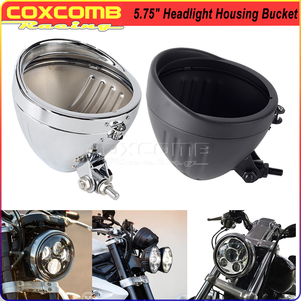 Outdoor Power Products - Universal Motorcycle 5.75
