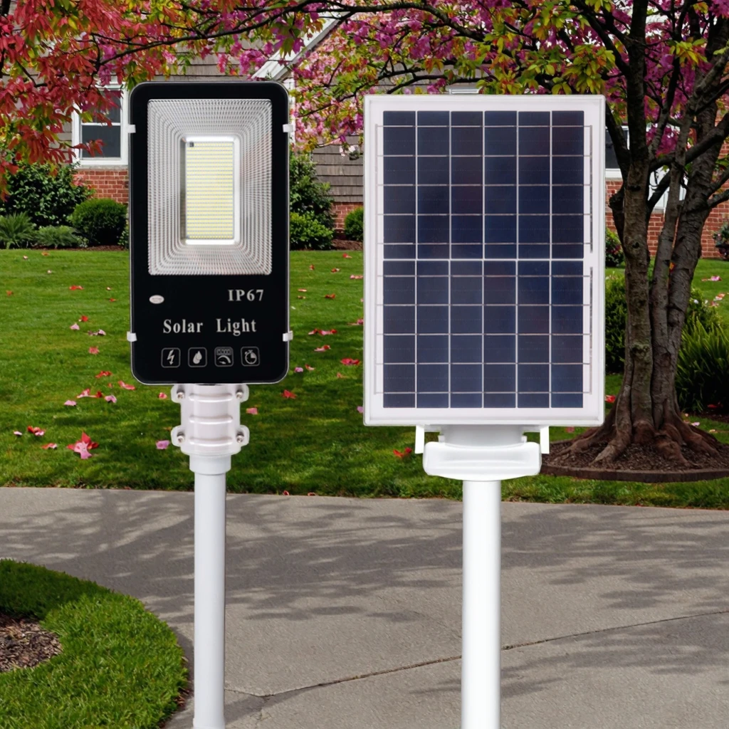 High Efficiency Outdoor Waterp - مراجعة Outdoor Power Products وسعره