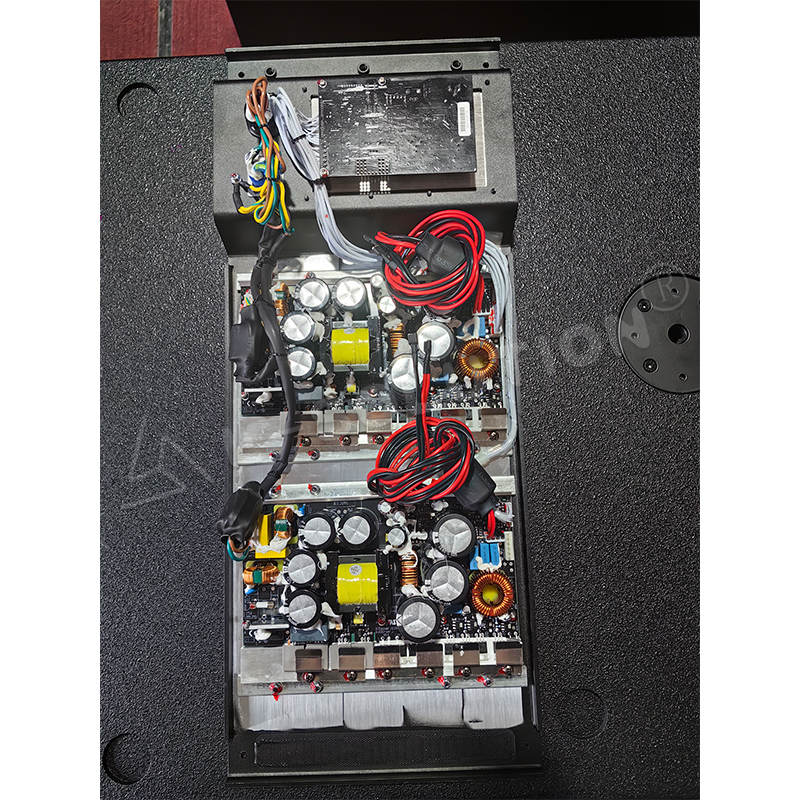 Superior Quality Live Audio So - مراجعة Quality Outdoor Power Equipment وسعره