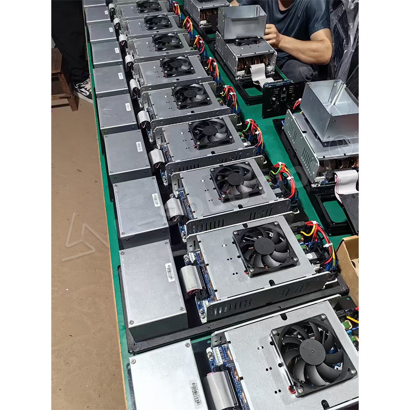 Superior Quality Live Audio So - مراجعة Quality Outdoor Power Equipment وسعره