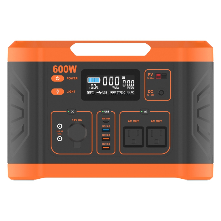 2023 Trend Products Solar Gene - مراجعة Outdoor Power Products وسعره
