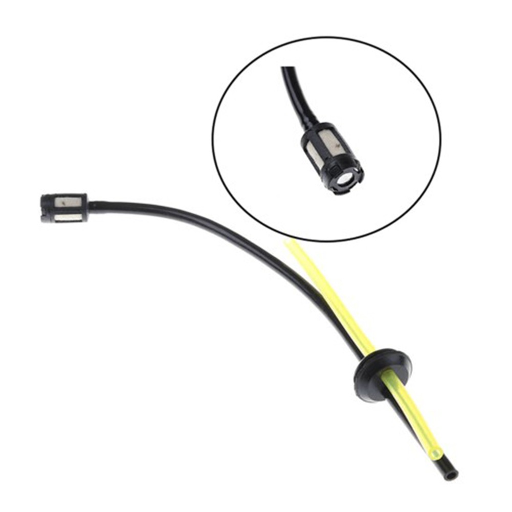 High-Quality Petrol Fuel Hose  - مراجعة Quality Outdoor Power Equipment وسعره