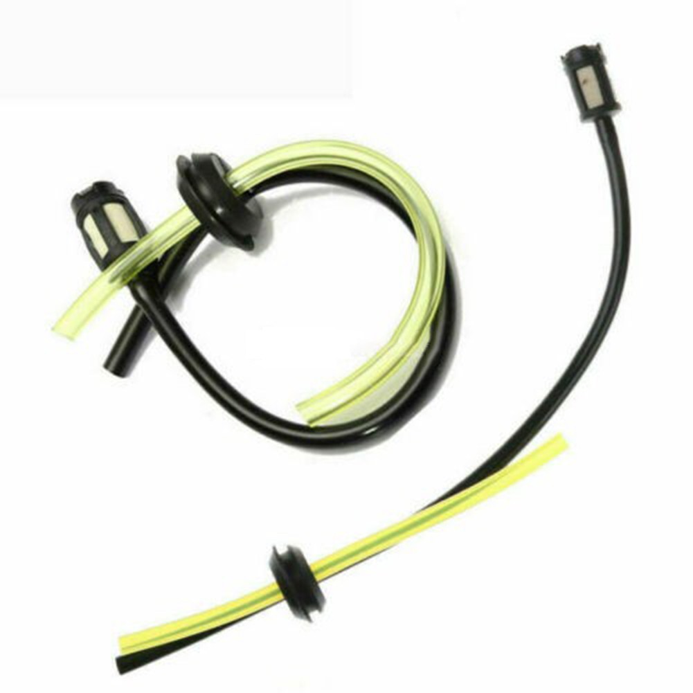 High-Quality Petrol Fuel Hose  - مراجعة Quality Outdoor Power Equipment وسعره