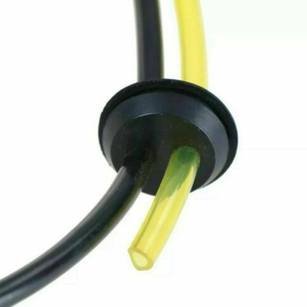 High-Quality Petrol Fuel Hose  - مراجعة Quality Outdoor Power Equipment وسعره