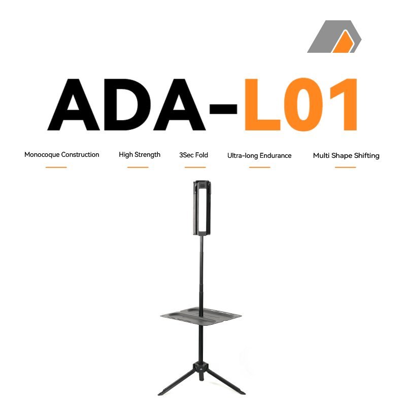 New Design High Power LED Rech - مراجعة Outdoor Power Inc وسعره