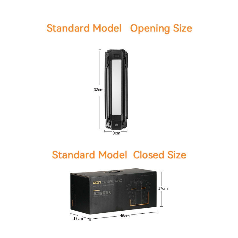 New Design High Power LED Rech - مراجعة Outdoor Power Inc وسعره