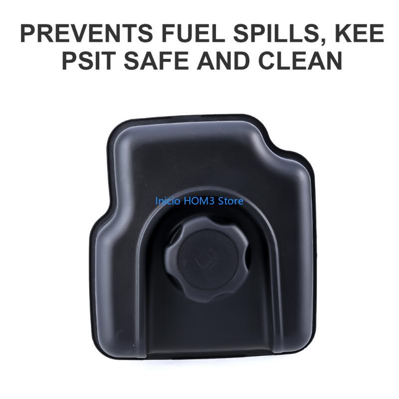 A5YD Quality 799863 Gas Tanks  - مراجعة Quality Outdoor Power Equipment وسعره
