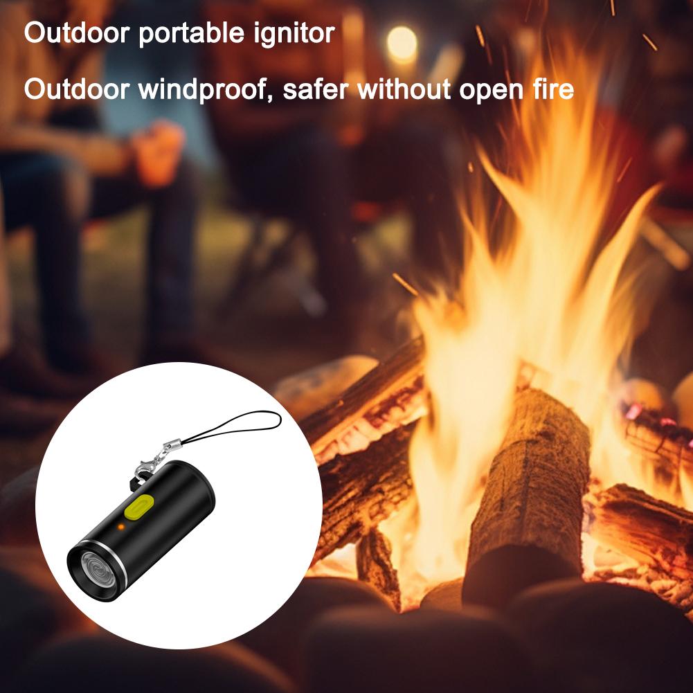 Type-C Mini Cigarette Lighter  - مراجعة Outdoor Usb Power Adapter وسعره