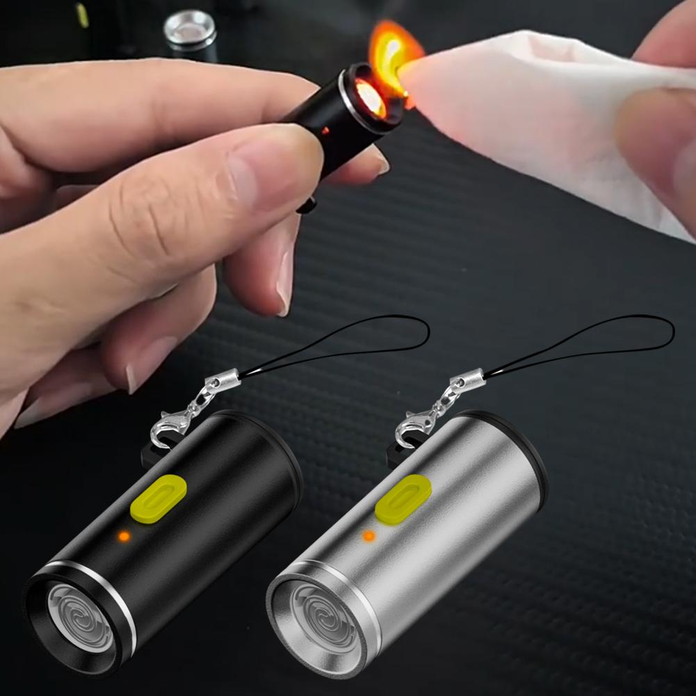 Type-C Mini Cigarette Lighter  - مراجعة Outdoor Usb Power Adapter وسعره