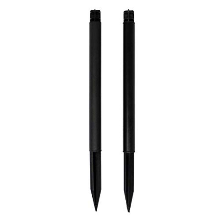 Natures Mark Solar Power Light - مراجعة Outdoor Power Stake وسعره