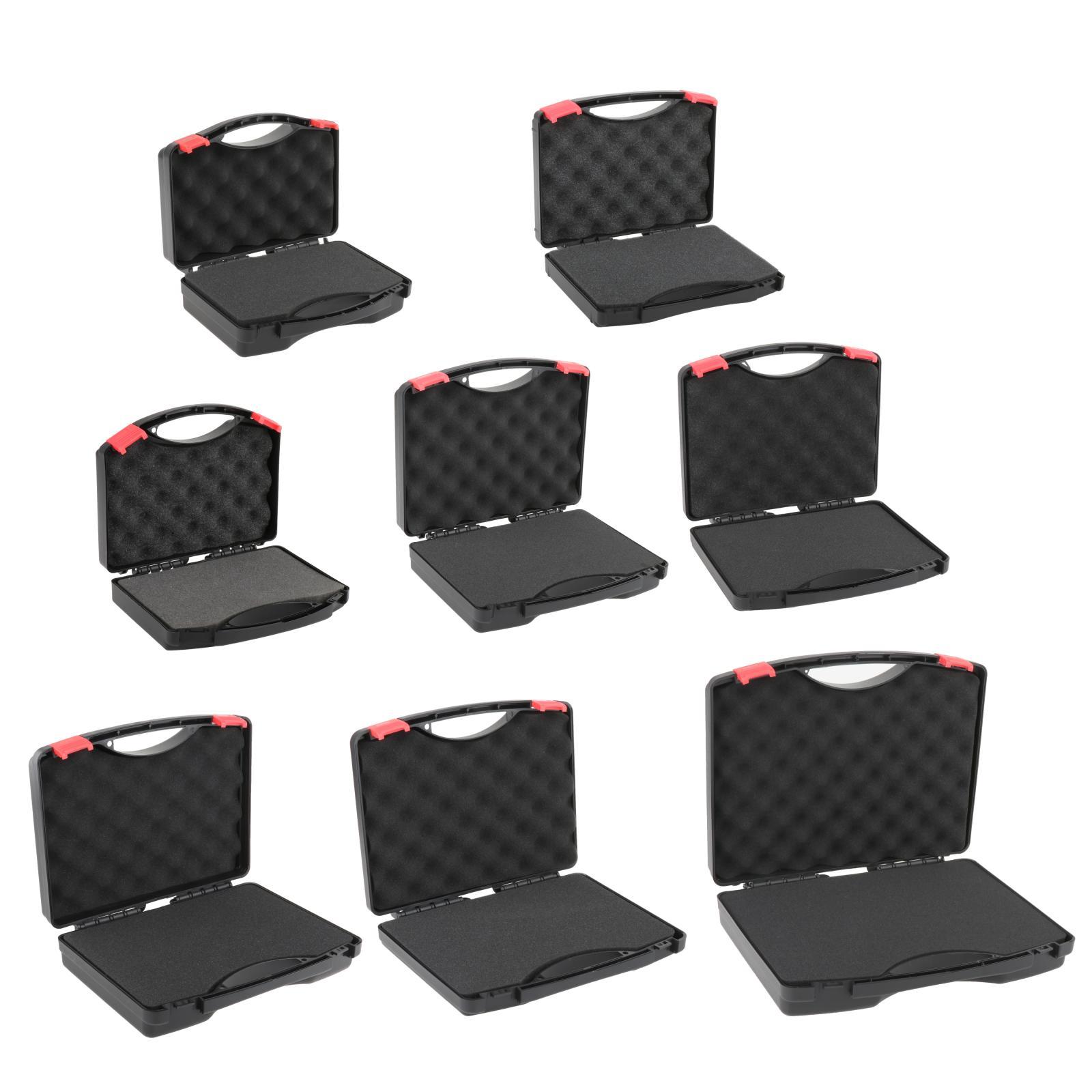 Protect Toolbox with sponges p - مراجعة Outdoor Power Tool Storage وسعره