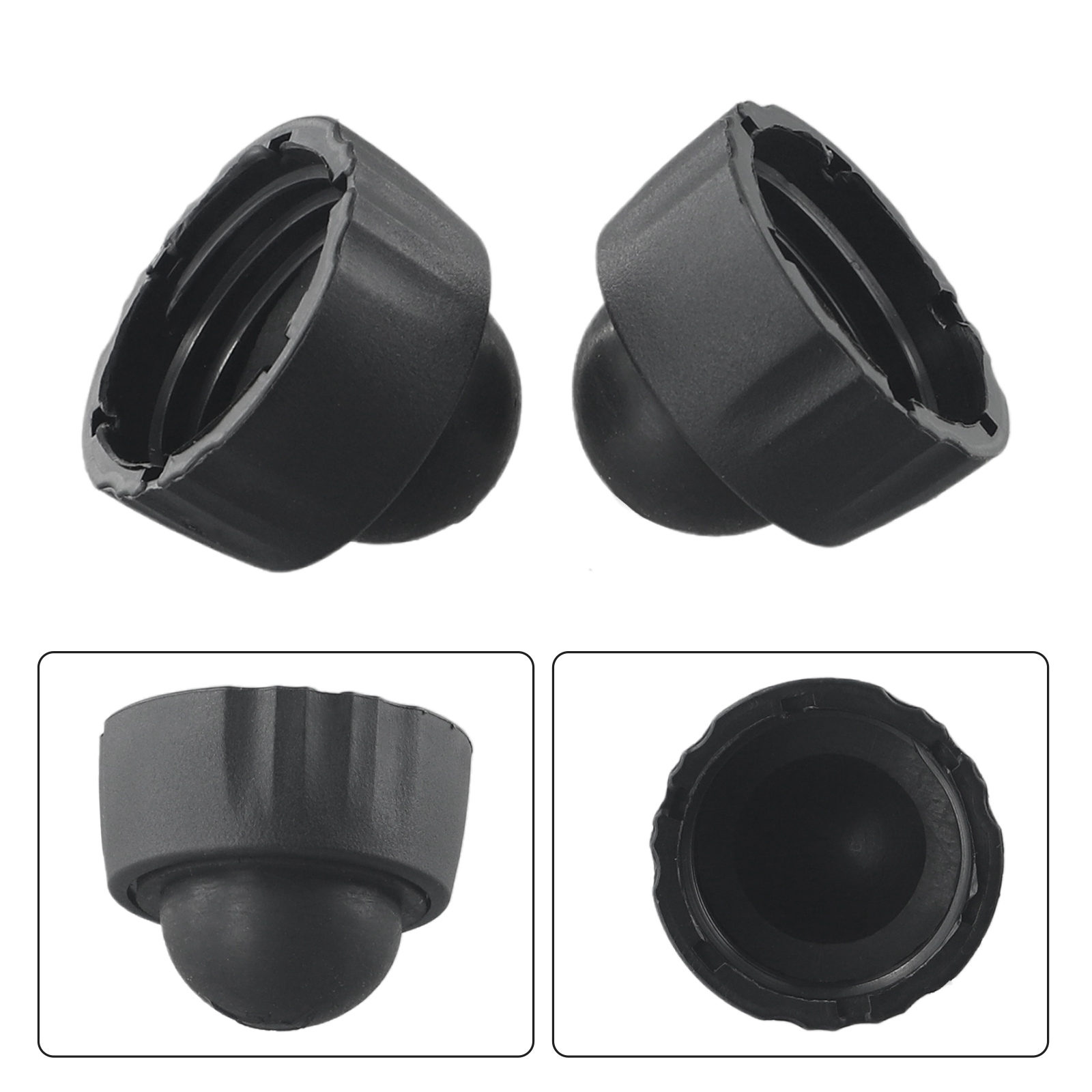New Practical Oil Tank Cap Sol - مراجعة Quality Outdoor Power Equipment وسعره