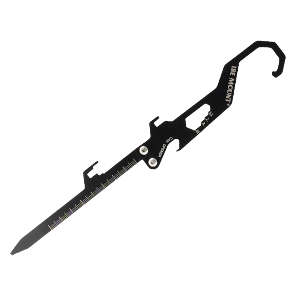 Foldable Camping Stakes Multif - مراجعة Outdoor Power Stake وسعره