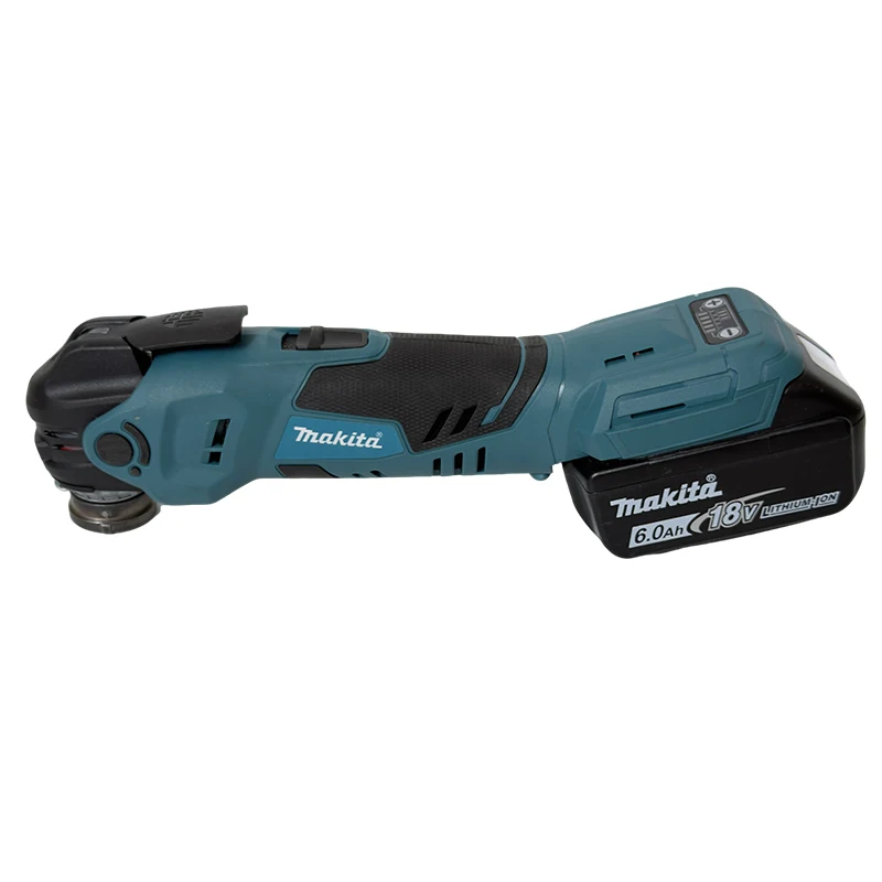 Makita Brushless Oscillating M - مراجعة Lawn Mower Battery وسعره