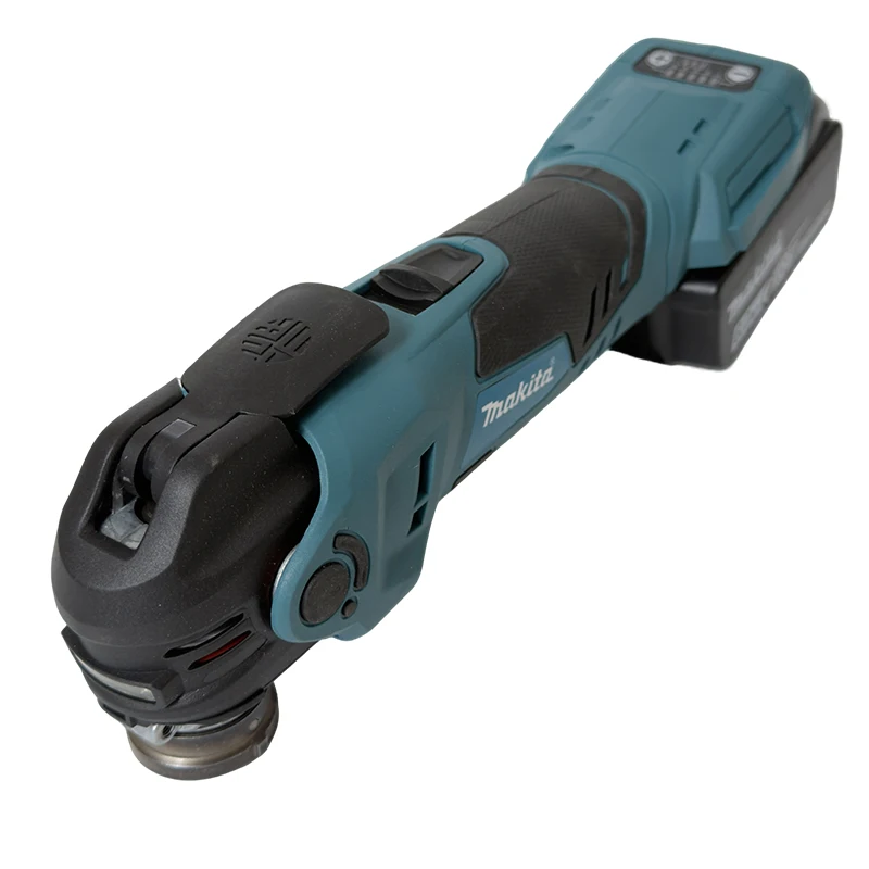 Makita Brushless Oscillating M - مراجعة Lawn Mower Battery وسعره