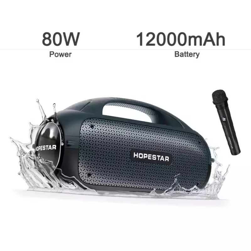 High Quality Big Power Bass Bo - مراجعة Quality Outdoor Power Equipment وسعره