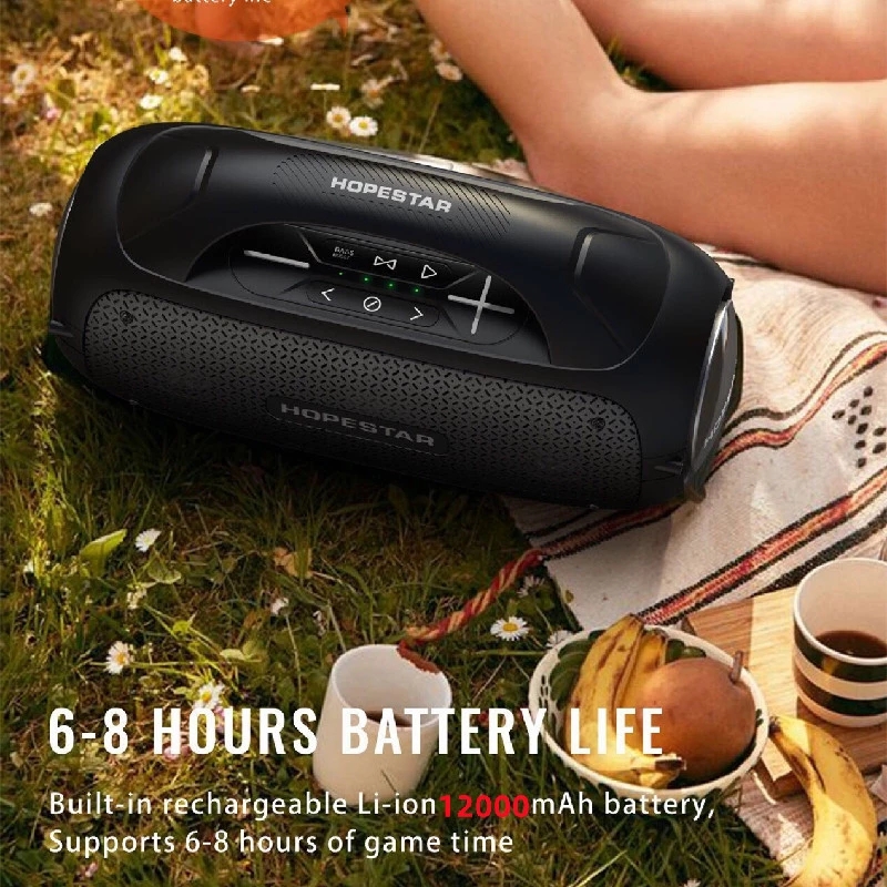 High Quality Big Power Bass Bo - مراجعة Quality Outdoor Power Equipment وسعره