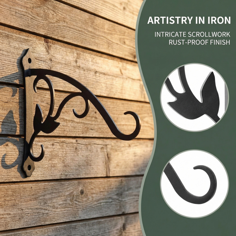 Solar-powered light hook for o - مراجعة Outdoor Powerwall وسعره