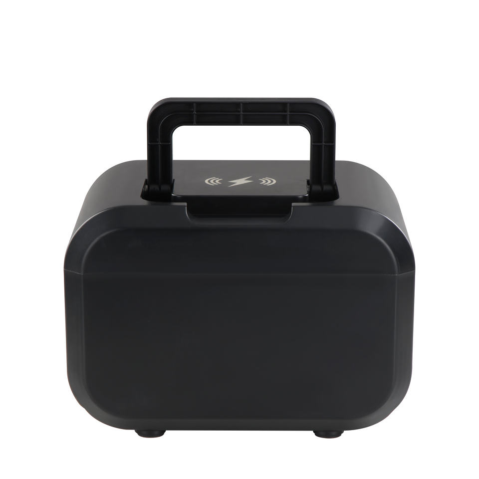 600W 1200W 1500W Outdoor Energ - مراجعة Outdoor Power Supply وسعره