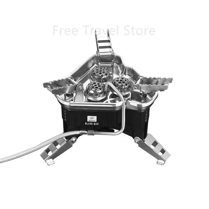 BuLin Windproof Triangle Outdo - مراجعة Outdoor Power Products وسعره