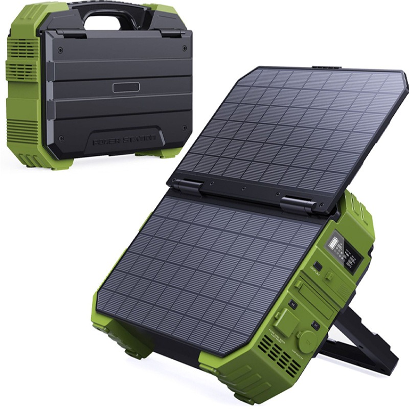 Mobile portable high power 600 - مراجعة Outdoor Power Tool Storage وسعره