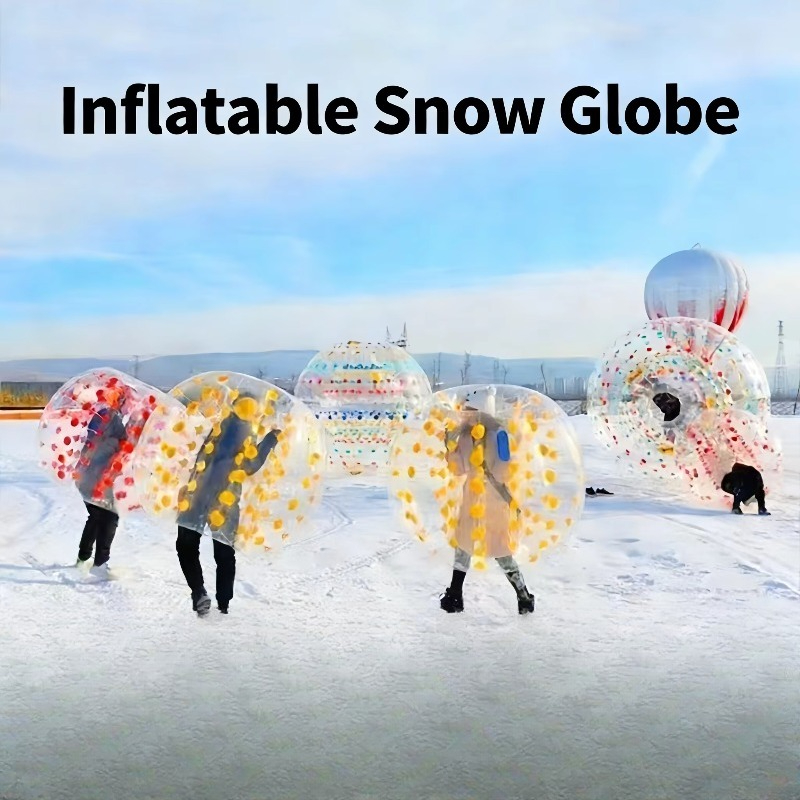 High quality inflatable bubble - مراجعة Quality Outdoor Power Equipment وسعره