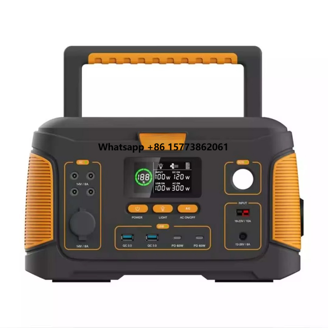 Outdoor camping power supply s - مراجعة Outdoor Power Products وسعره