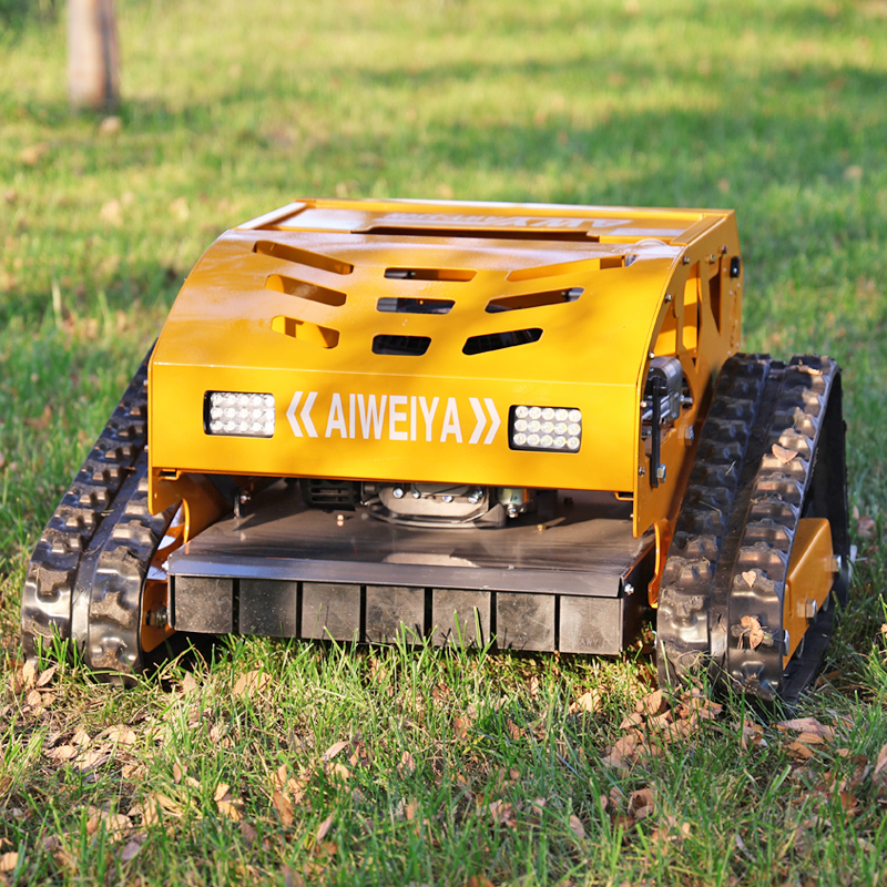 Customized Industrial Grade AW - مراجعة Lawn Mower Battery وسعره