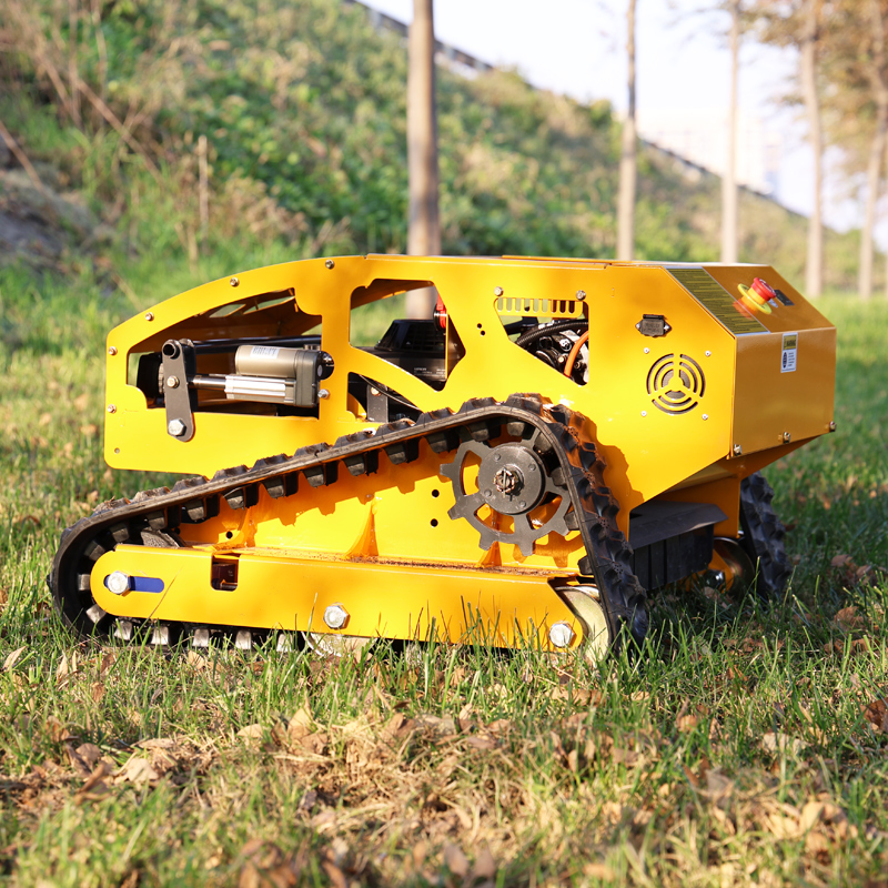 Customized Industrial Grade AW - مراجعة Lawn Mower Battery وسعره