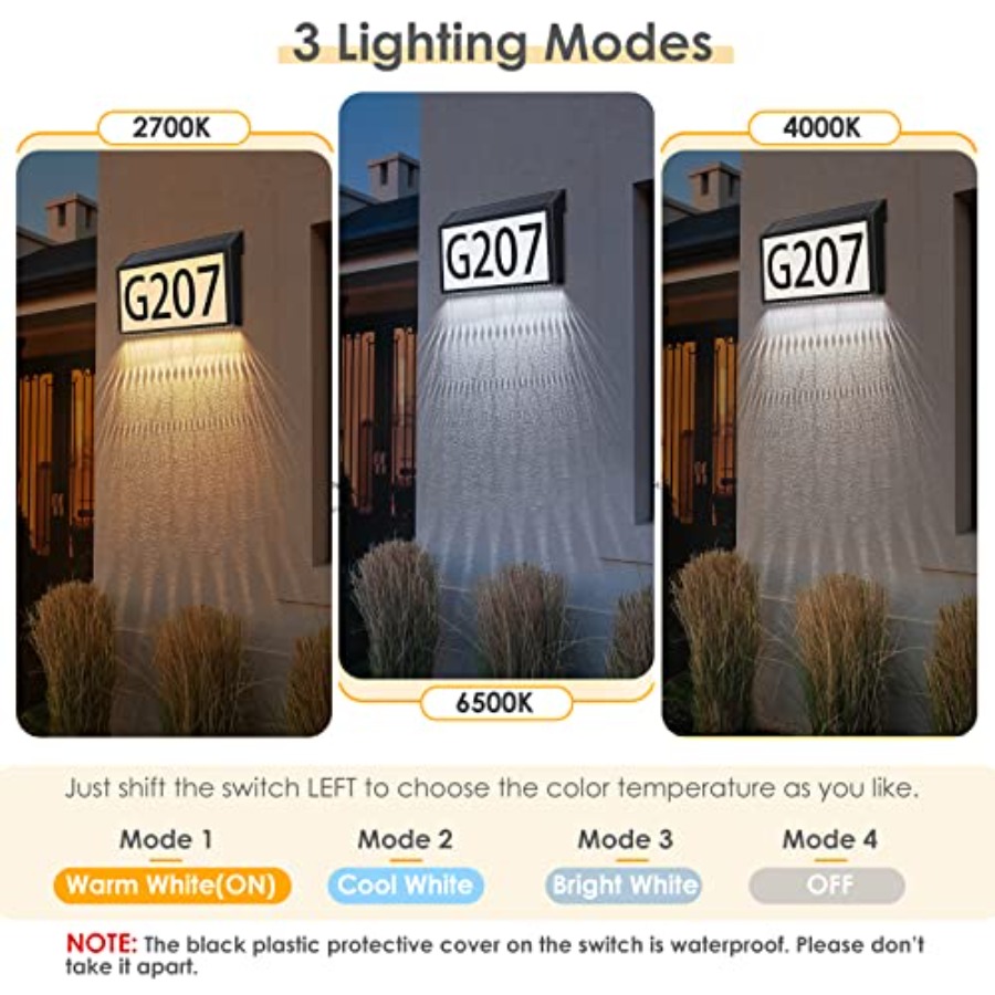 2-Pack Outdoor Wall Sconce Wat - مراجعة Outdoor Powerwall وسعره