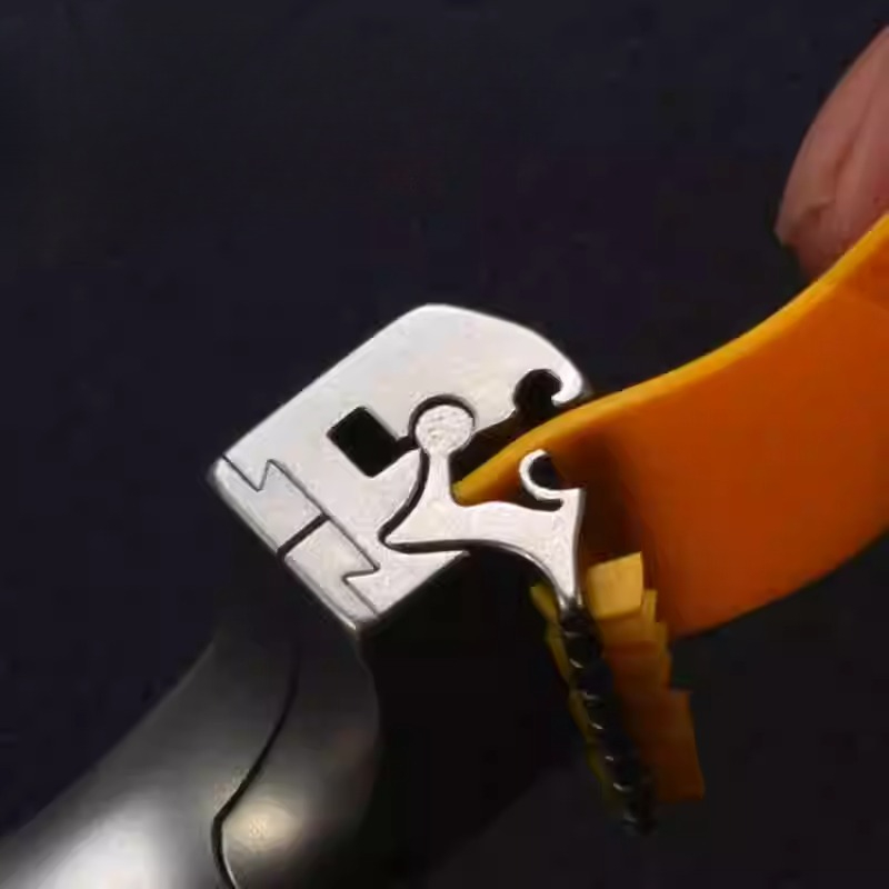 Titanium Alloy Mobile High-pre - مراجعة Quality Outdoor Power Equipment وسعره