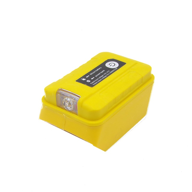 LED Working Light Lamp Power S - مراجعة Outdoor Power Inc وسعره