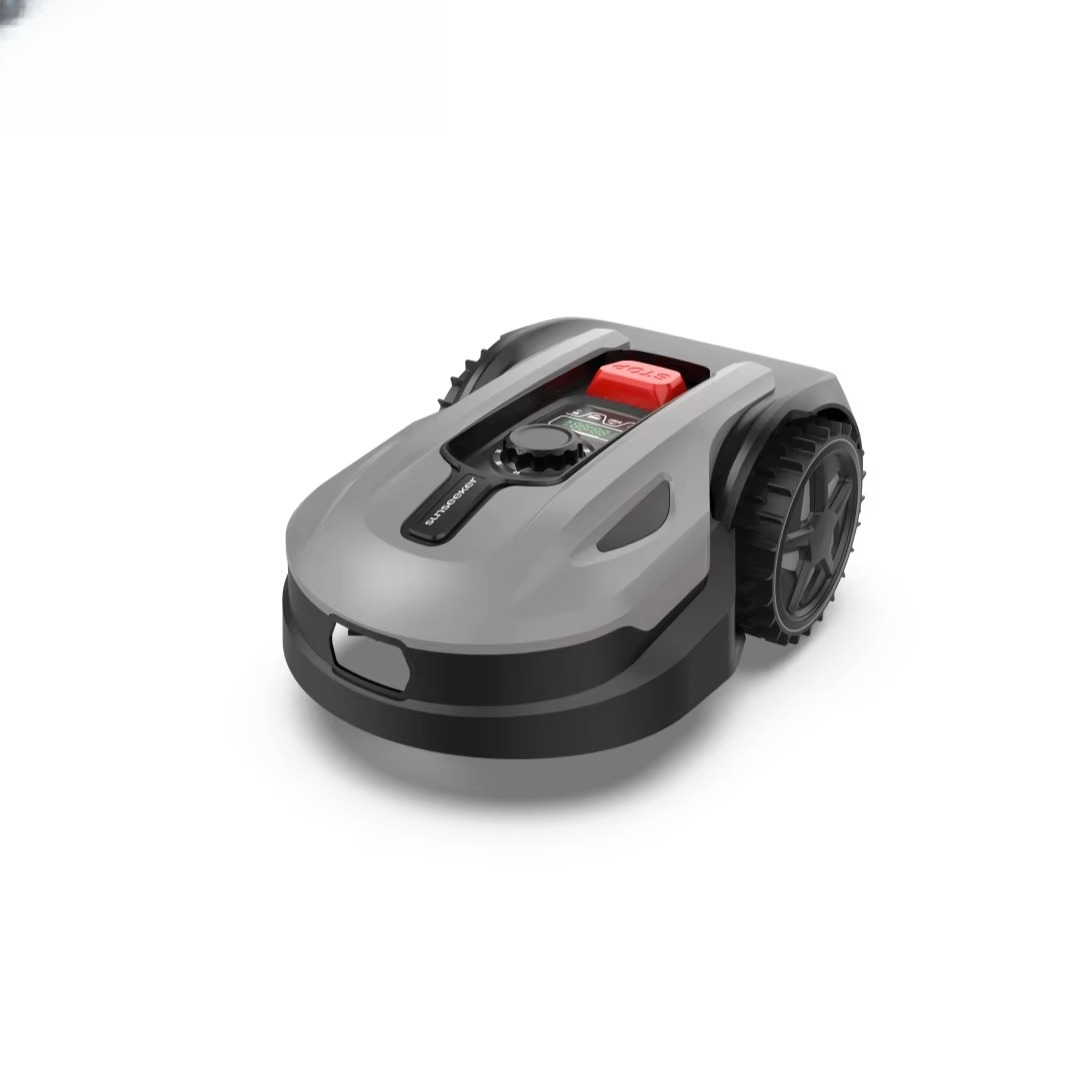 RMA510S20V Sunseeker Robot Law - مراجعة Lawn Mower Battery وسعره