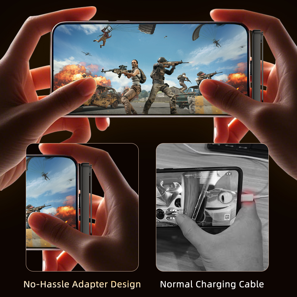 Portable C​ellphone Foldable S - مراجعة Outdoor Usb Power Adapter وسعره