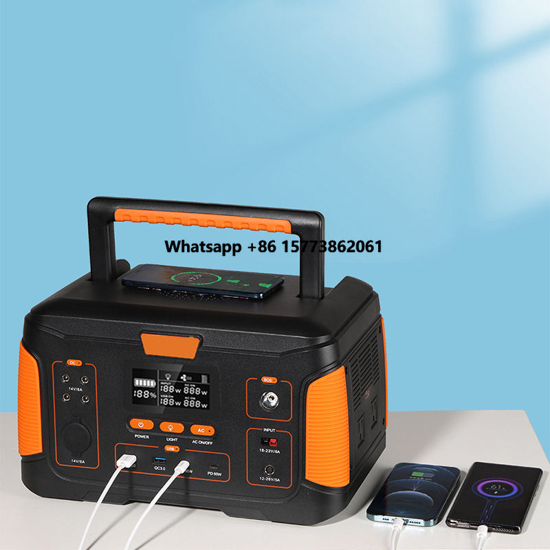Outdoor camping AC/DC socket R - مراجعة Outdoor Power Tool Storage وسعره