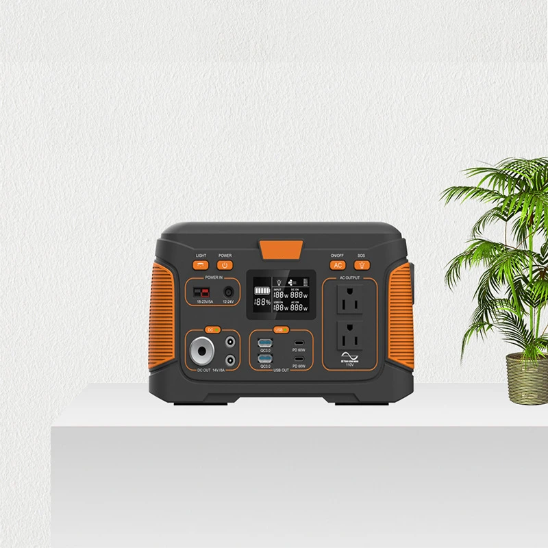 Outdoor camping AC/DC socket R - مراجعة Outdoor Power Tool Storage وسعره