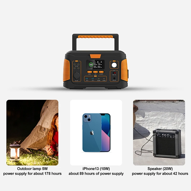 Outdoor camping AC/DC socket R - مراجعة Outdoor Power Tool Storage وسعره
