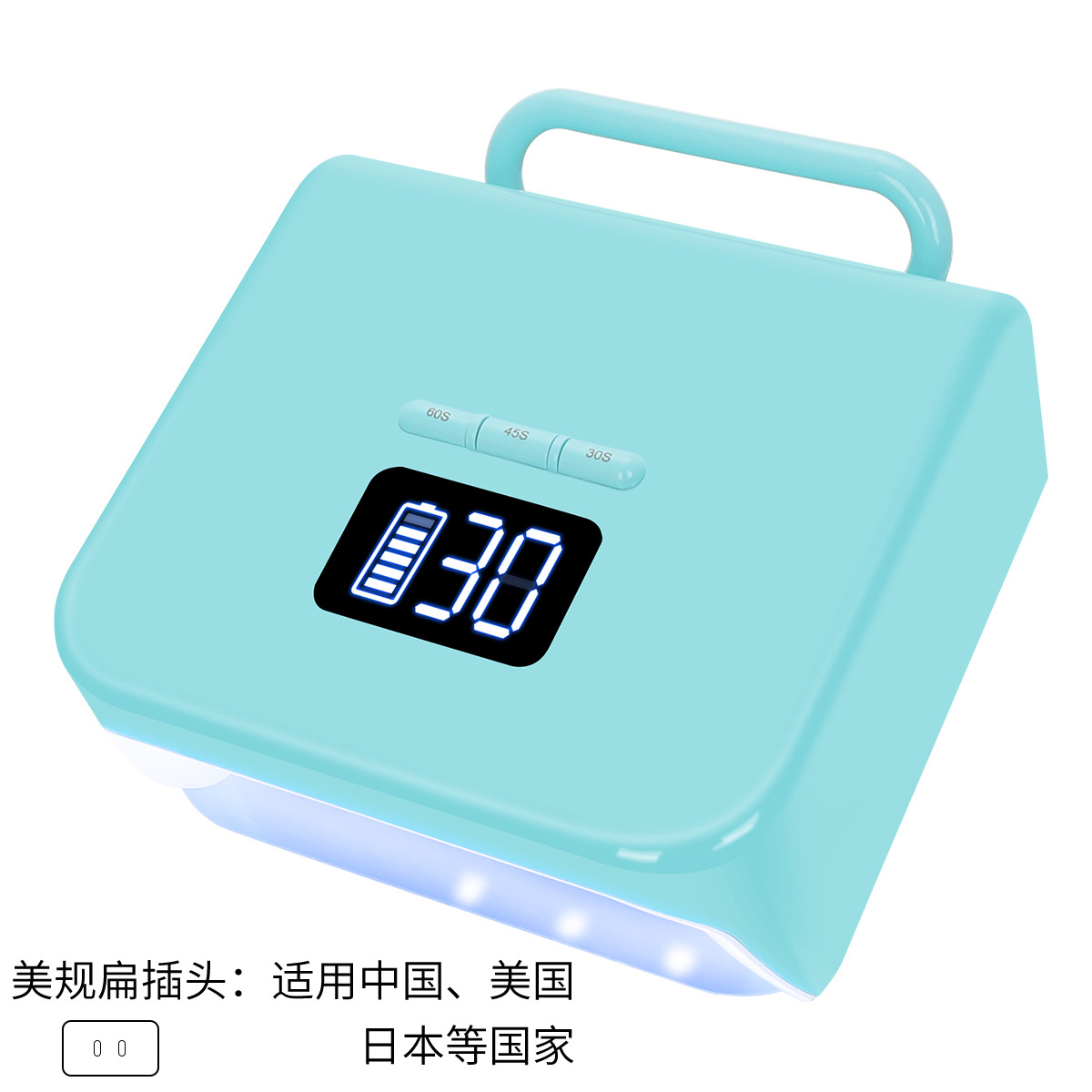 Power storage manicure machine - مراجعة Outdoor Power Tool Storage وسعره