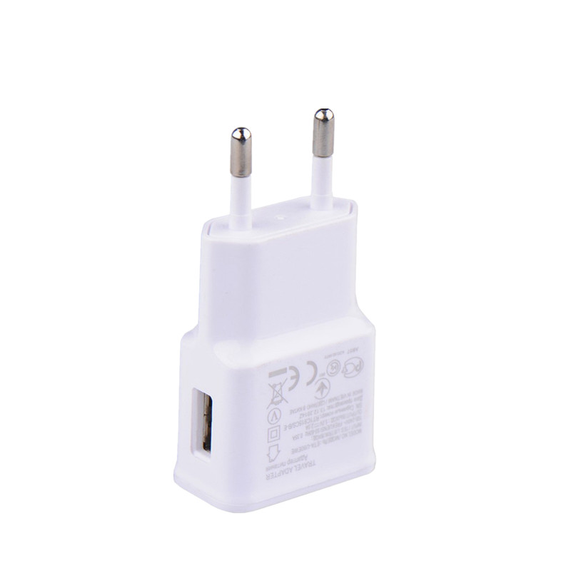 5V 2A Portable Dual USB Power  - مراجعة Outdoor Usb Power Adapter وسعره