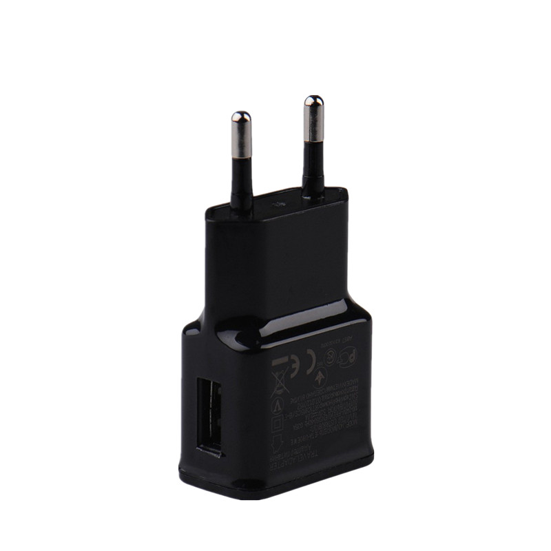 5V 2A Portable Dual USB Power  - مراجعة Outdoor Usb Power Adapter وسعره