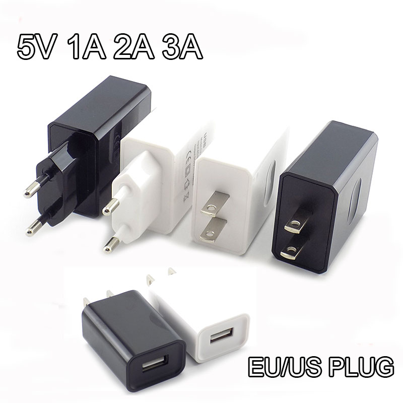 5V 1A 2A 3A Travel USB Adapter - مراجعة Outdoor Usb Power Adapter وسعره