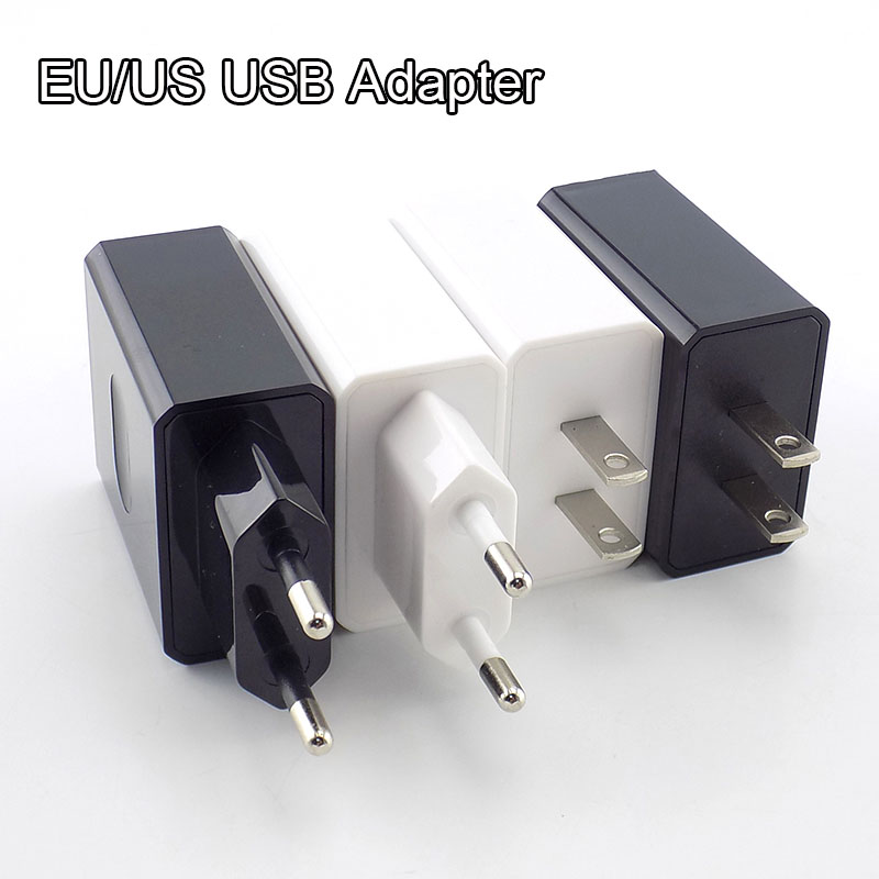 5V 1A 2A 3A Travel USB Adapter - مراجعة Outdoor Usb Power Adapter وسعره