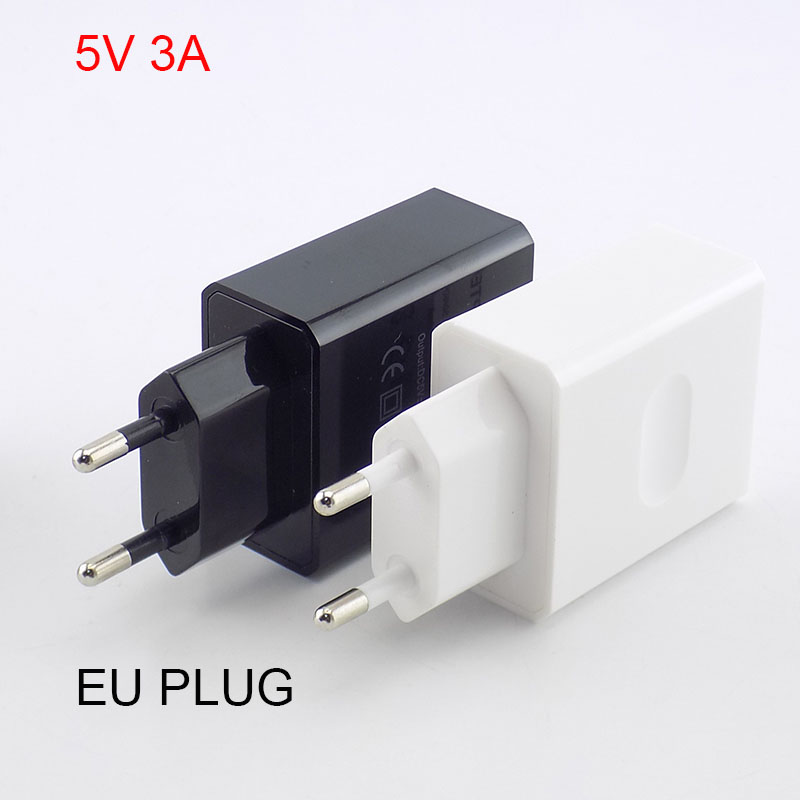 5V 1A 2A 3A Travel USB Adapter - مراجعة Outdoor Usb Power Adapter وسعره