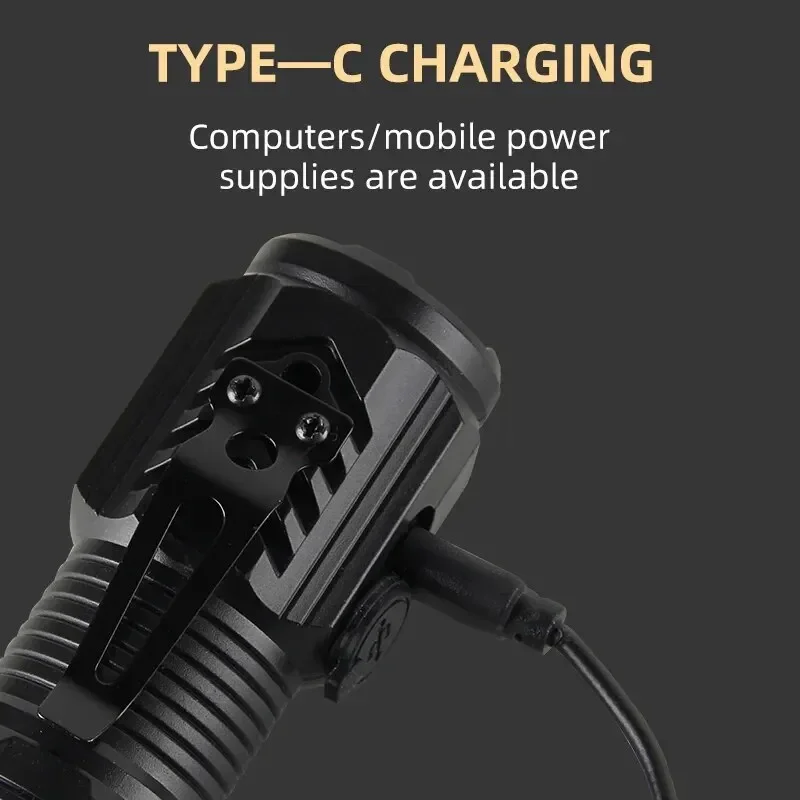 Portable Mini 3 LED Handheld F - مراجعة Outdoor Power Supply وسعره