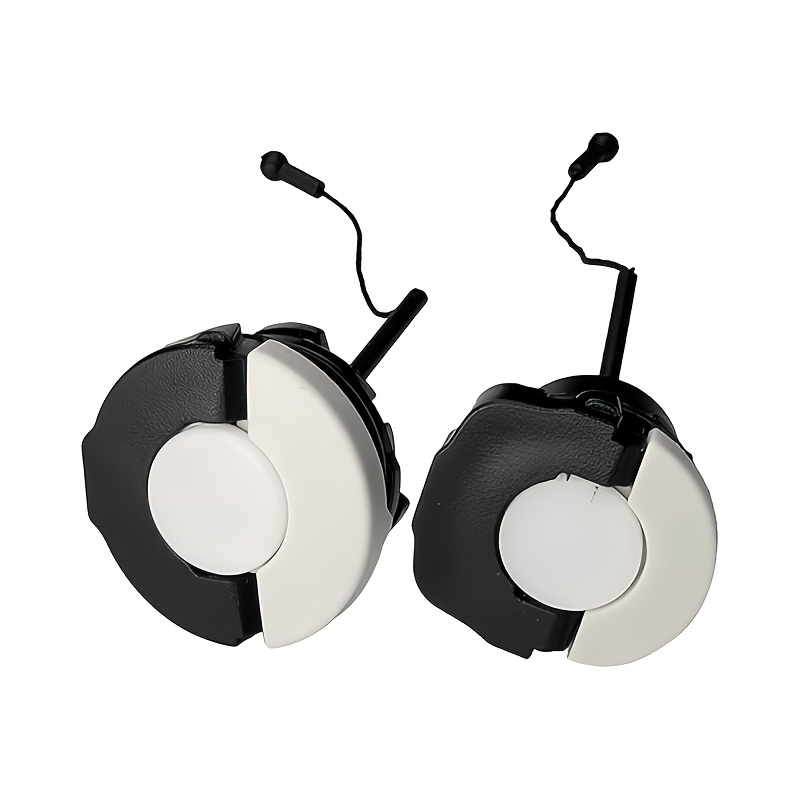 2Pcs Durable Fuel Oil Cap High - مراجعة Quality Outdoor Power Equipment وسعره