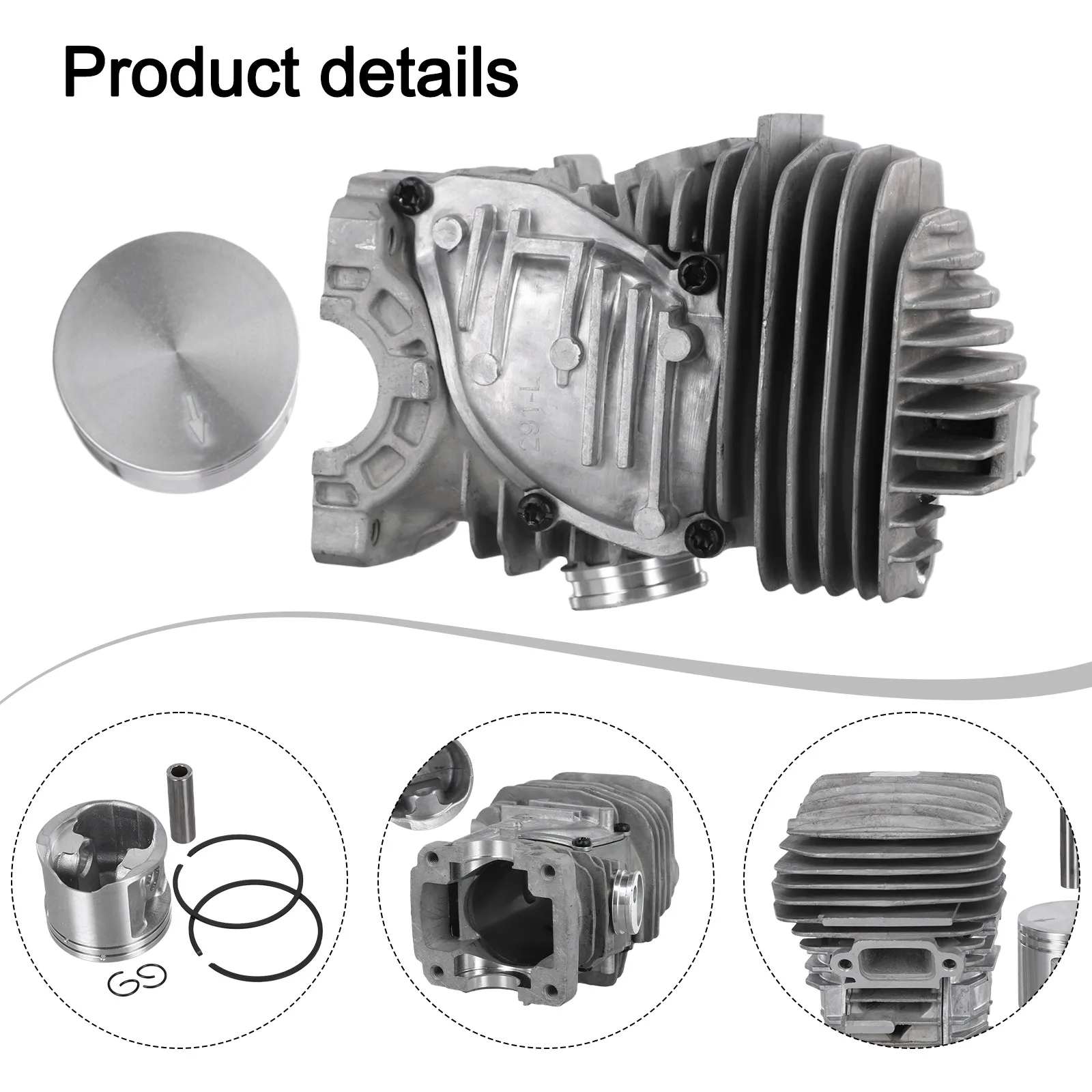 Precision Fit Design High-Qual - مراجعة Quality Outdoor Power Equipment وسعره
