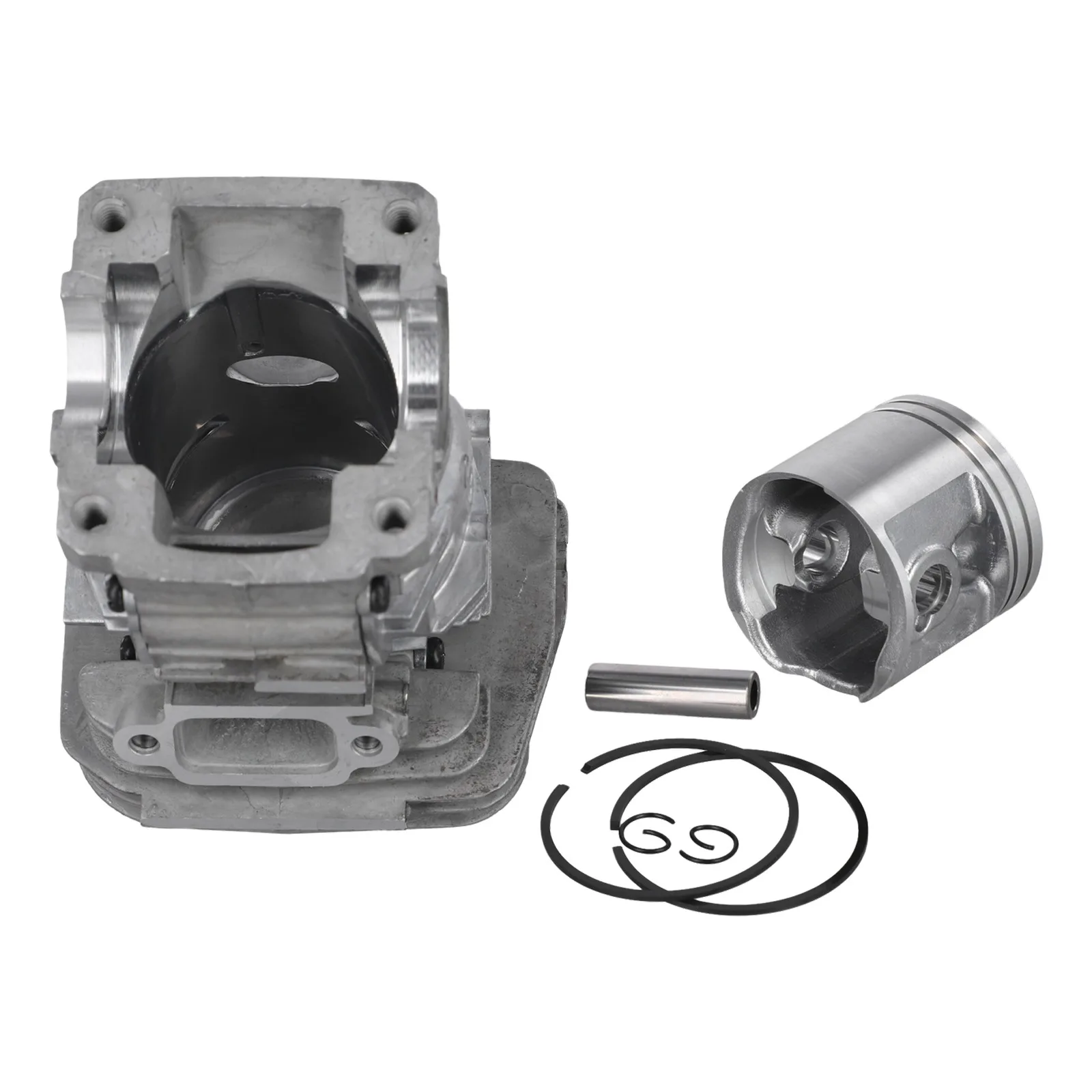 Precision Fit Design High-Qual - مراجعة Quality Outdoor Power Equipment وسعره